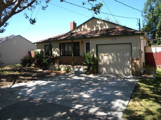 For Sale: 14987 Crosby St., San Leandro, CA 94579