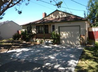 14987 Crosby St, San Leandro, CA 94579