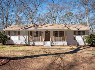 1341 Hillwood Dr, Alabaster, AL 35007