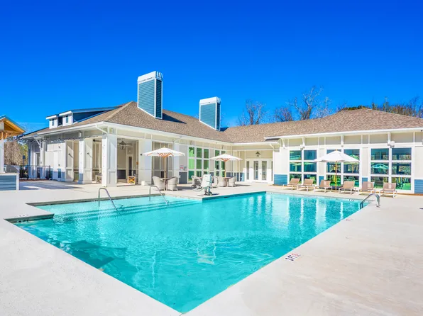 Atlantic on The Boulevard