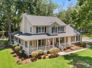 207 Littlejohn St, Summerville, SC 29483