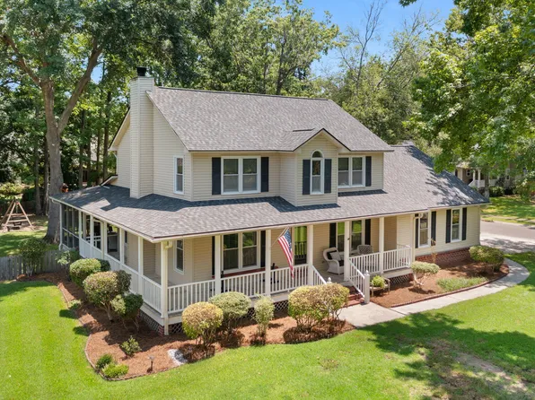 207 Littlejohn St, Summerville, SC 29483