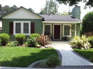 1336 Vernon Ave, San Jose, CA