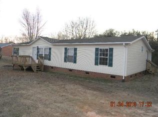 6596 Minnow Pond Ln, Denver, NC 28037