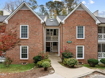 1008 Kingswood Dr APT C, Chapel Hill, NC, 27517