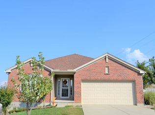 6418 Pembroke Dr, Independence, KY 41051