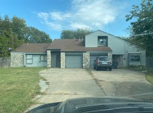 11121 E 24th St, Tulsa, OK 74129