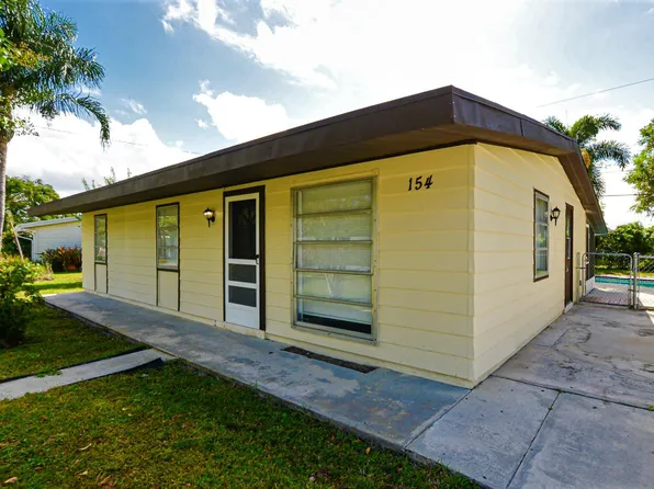 154 SE Lucero Drive, Port St Lucie, FL 34983