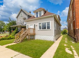 510 Pulaski Rd, Calumet City, IL 60409