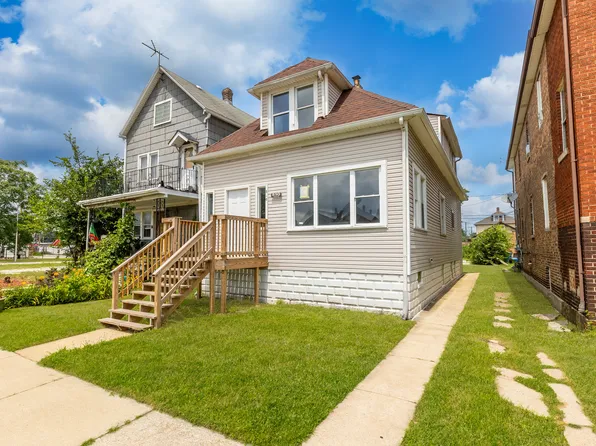 510 Pulaski Rd, Calumet City, IL 60409