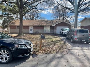 1118 Soria St, Saint Louis, MO 63138