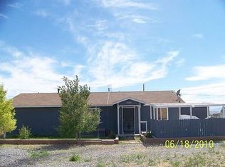 5145 Buffalo Dr, Stagecoach, NV 89429