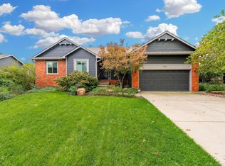 7507 W Westlawn St, Wichita, KS 67212