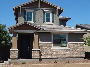 902 S 151st Ln, Goodyear, AZ 85338