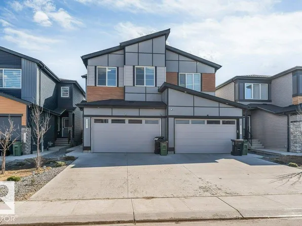 3521 5a Ave SW, Edmonton, AB T6X 2W7