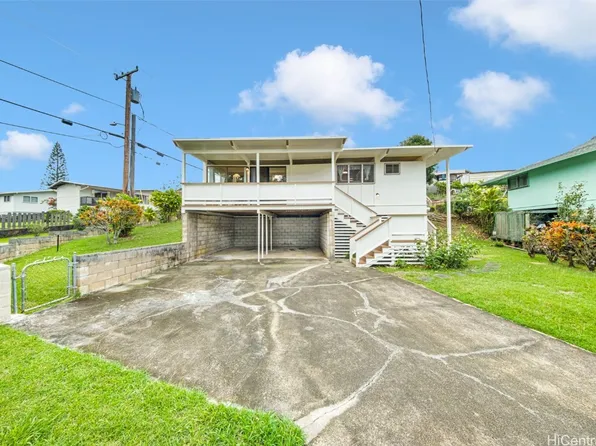 45-326 Paewalani Pl, Kaneohe, HI 96744
