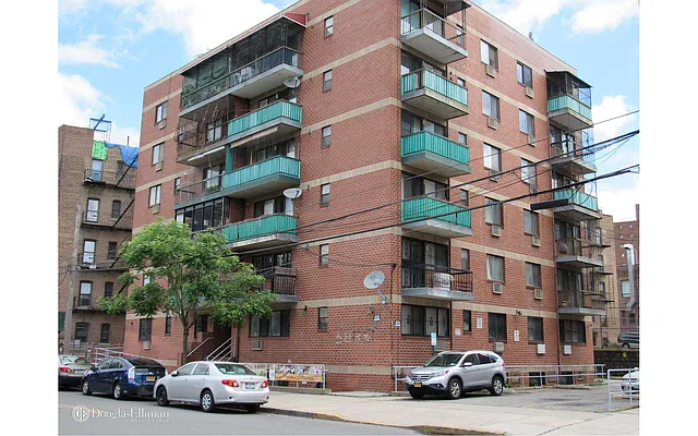 Rented by Douglas Elliman | media 12