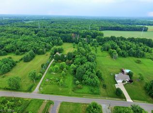 Pritchard Ohltown Rd, Newton Falls, OH 44444