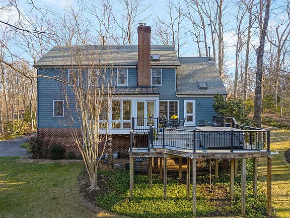 3rd image of 315 Terrell Rd W