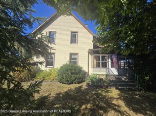 6369 Creyts Rd, Dimondale, MI 48821