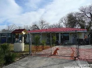 146 W Emerson Ave, San Antonio, TX 78226
