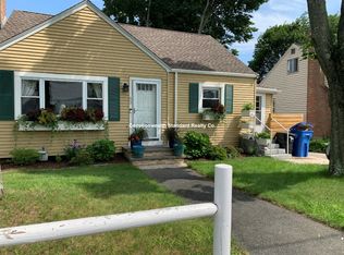 53 Gale St, Waltham, MA 02453