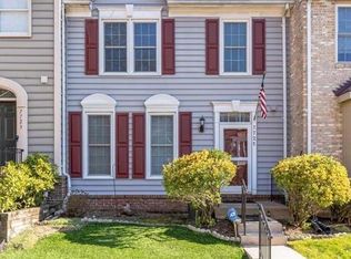 7725 Hickory Glen Way, Springfield, VA 22153
