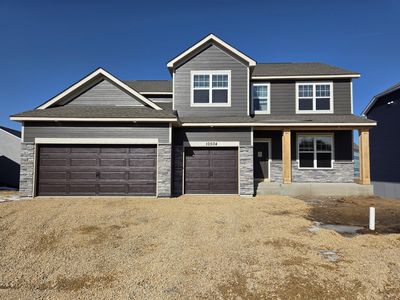 10504 Bent Pine Ln, Woodbury, MN, 55129