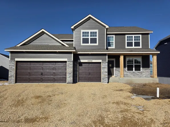 10504 Bent Pine Ln, Woodbury, MN 55129