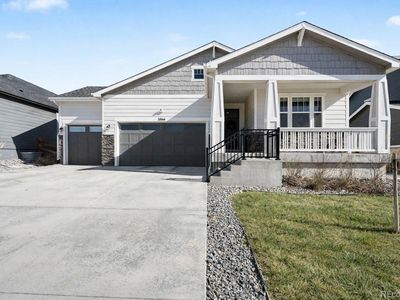 3866 N Fultondale Street, Aurora, CO, 80019