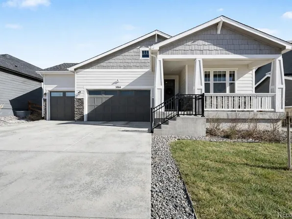 3866 N Fultondale Street, Aurora, CO 80019
