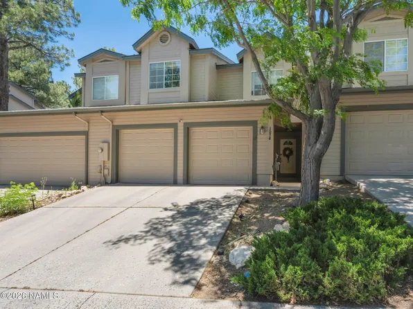 1078 Deadwood Ct, Flagstaff, AZ 86005