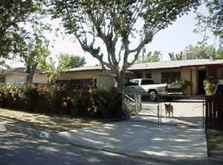 341 E Avenue R5, Palmdale, CA 93550