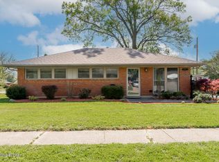 3010 Maywood Pl, Louisville, KY