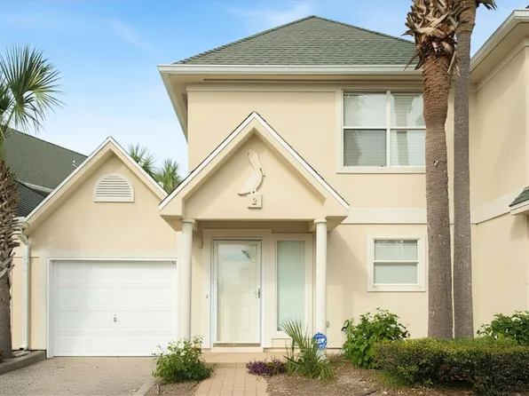 234 Pelican Pl Unit 2, Destin, FL 32541