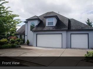 3328 NW Teal Pl, Corvallis, OR 97330