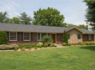115 Grapevine Rd, Hendersonville, TN 37075