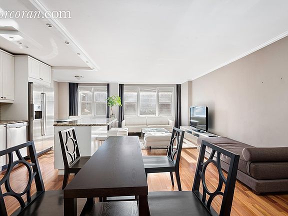 2nd image of 201 E 36th St APT 12F