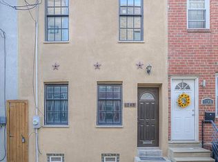 1148 S Sydenham St, Philadelphia, PA 19146