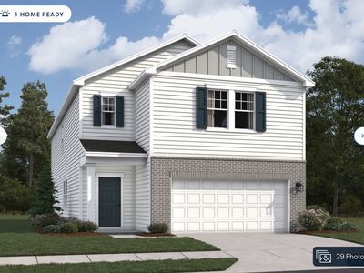 1055 Large Poppy Dr LOT 63, La Vergne, TN, 37086