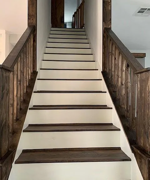 Stairway