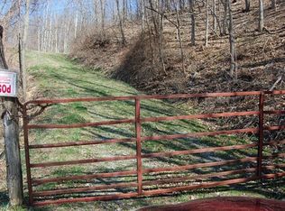 370 Church Ridge Rd, Vilas, NC 28692