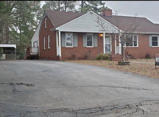 2746 Emblem Dr, North Chesterfield, VA 23234