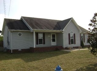 2514 Lincoya Dr, Murfreesboro, TN 37127