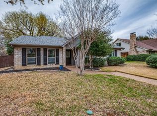 1505 Live Oak Dr, Lewisville, TX 75067