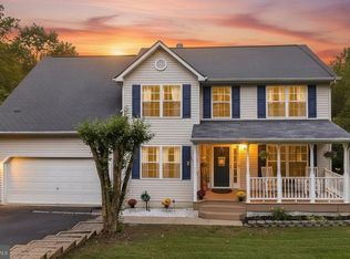 9077 Dallas Ct, King George, VA 22485