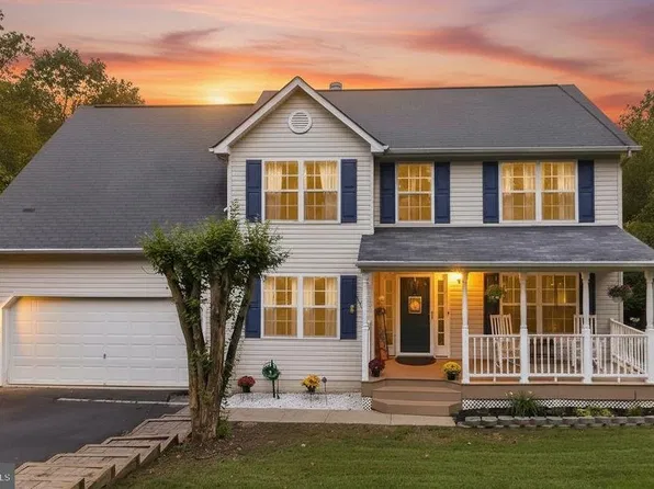 9077 Dallas Ct, King George, VA 22485