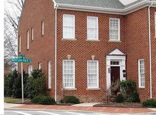 349 Martin Luther King Jr Dr APT A, Greensboro, NC 27406