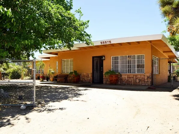 55575 Navajo Trl, Yucca Valley, CA 92284