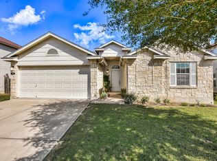 118 Saint Marys Dr, Hutto, TX 78634